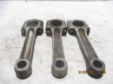 Ariel Square Four MK2 Conrods X3