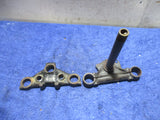 Triumph Fork Yokes/Triple Clamp Set