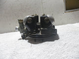 Ariel 500 Twin Cylinder Head