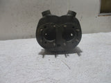 Ariel 500 Twin Cylinder Head