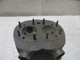 Ariel 500 Twin Cylinder Head