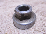 Amal Jet Block Cap Nut