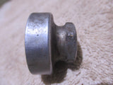 Amal Jet Block Cap Nut