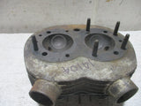 Ariel 500 Twin Cylinder Head