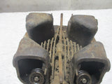 Ariel 500 Twin Cylinder Head