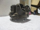 Ariel 500 Twin Cylinder Head