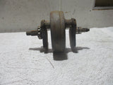 Ariel 500 Twin Crankshaft