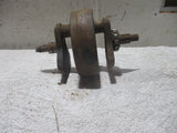 Ariel 500 Twin Crankshaft