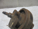 Ariel 500 Twin Crankshaft