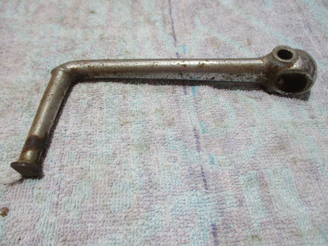 BSA Kick Start Lever