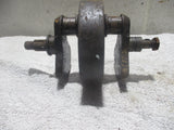 Ariel 500 Twin Crankshaft