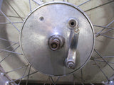 AJS/Matchless Front Wheel ***