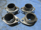 Honda CB750 SOHC Exhaust Stubs