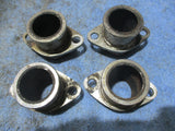 Honda CB750 SOHC Exhaust Stubs