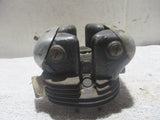 Ariel 500 Twin Cylinder Head