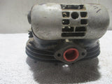 Ariel 500 Twin Cylinder Head