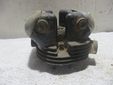 Ariel 500 Twin Cylinder Head