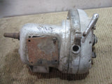 BSA B31/B33 Plunger Gearbox