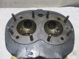 Ariel 500 Twin Cylinder Head