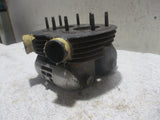 Ariel 500 Twin Cylinder Head