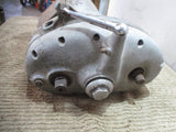 BSA B31/B33 Plunger Gearbox