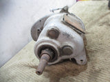 BSA B31/B33 Plunger Gearbox