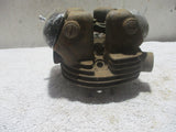 Ariel 500 Twin Cylinder Head