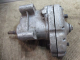 BSA B31/B33 Plunger Gearbox