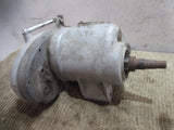 BSA B31/B33 Plunger Gearbox