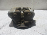 Ariel 500 Twin Cylinder Head