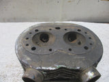 Ariel 500 Twin Cylinder Head