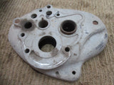 AJS/Matchless Burman Inner Gearbox Cover