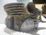 Ariel 500 Twin Cylinder Head