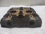 Ariel Square Four Cylinder Head