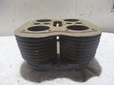 Ariel Square Cylinder Barrel