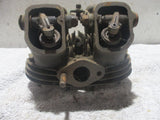 Ariel 500 Twin Cylinder Head