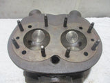 Ariel 500 Twin Cylinder Head