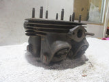 Ariel 500 Twin Cylinder Head