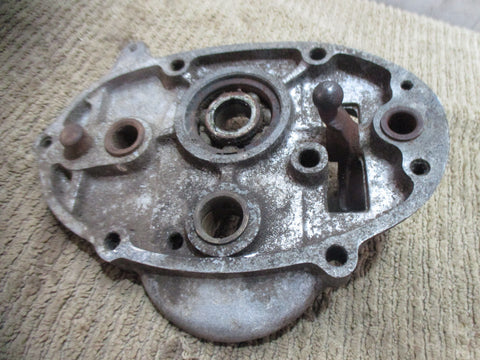 BSA Inner Gearbox Cover