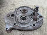 BSA Inner Gearbox Cover