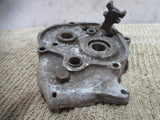 BSA Inner Gearbox Cover