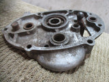 BSA Inner Gearbox Cover