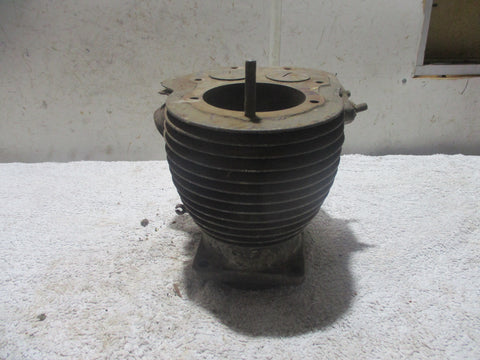 Ariel VB Cylinder Barrel