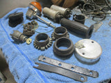 Norton Commando Miscellaneous Parts