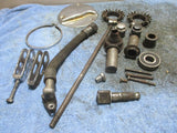 Honda CB750 SOHC Miscellaneous Parts