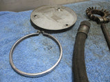 Honda CB750 SOHC Miscellaneous Parts