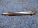 Velocette Main Shaft ***