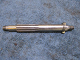 Velocette Main Shaft ***