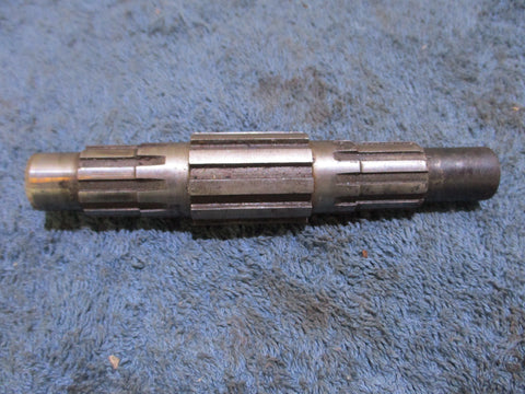 Velocette Gearbox Lay Shaft ***