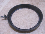 Velocette Miller 6 1/2" Headlamp Rim with Clip
